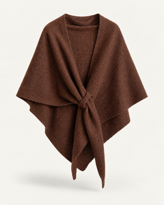 Marisabel | Women's Timeless Winter Triangle Scarf