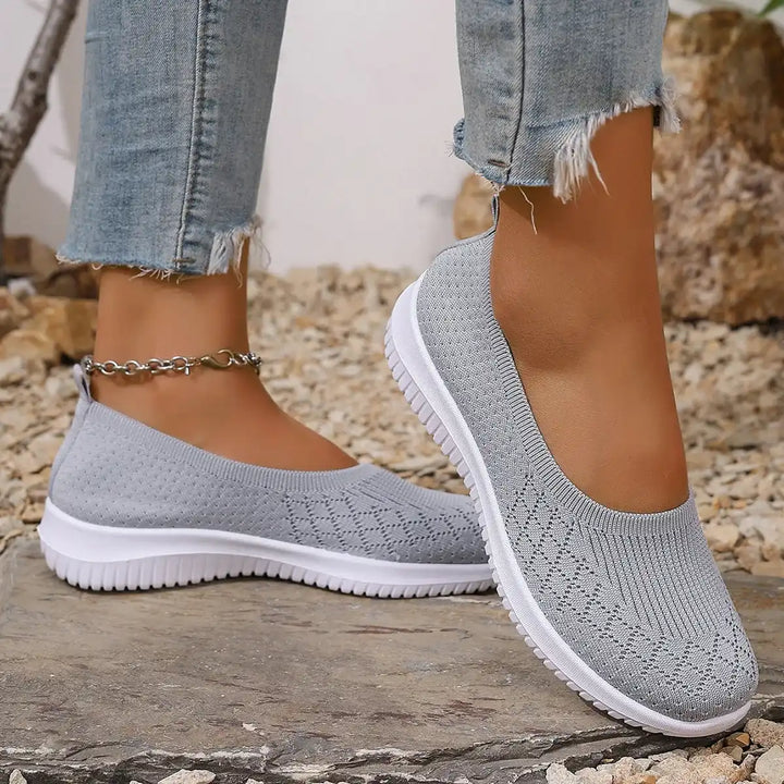 Bridget | Lightweight Orthopedic Slip-Ons