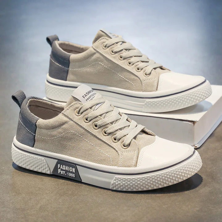 Gwénael | Low-Top Sneaker