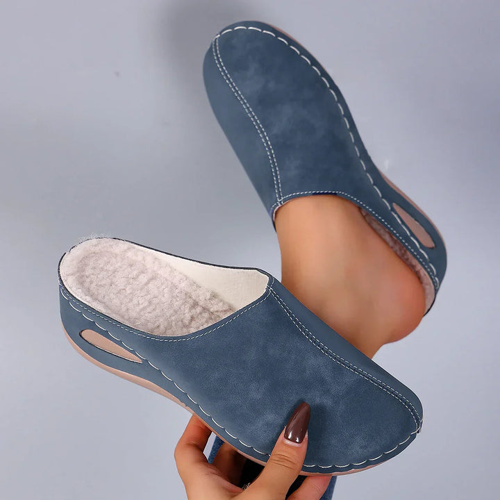 Perrine | Slip-On Clog