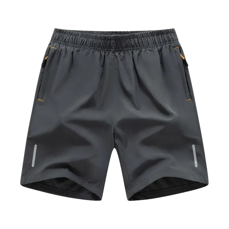 Derek | Lightweight Sport Shorts