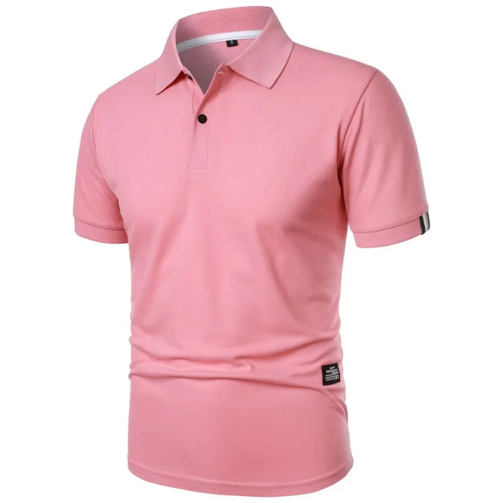 Colin | Polo Shirt