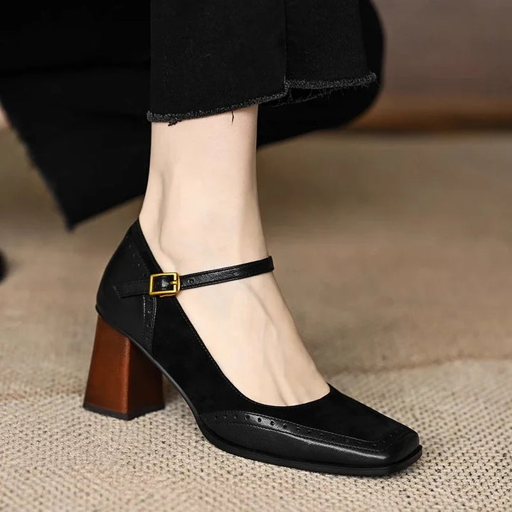 Victoire | Elegant Heel