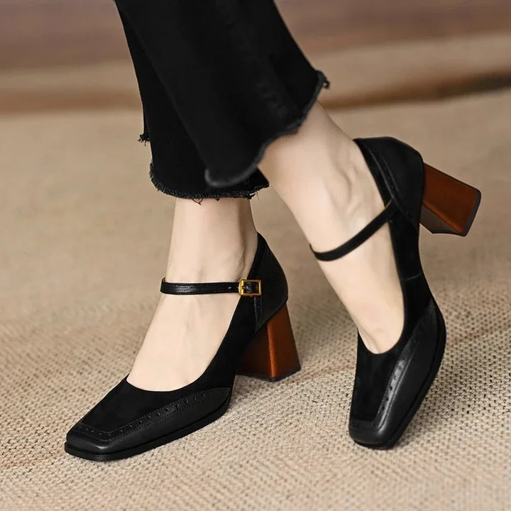Victoire | Elegant Heel