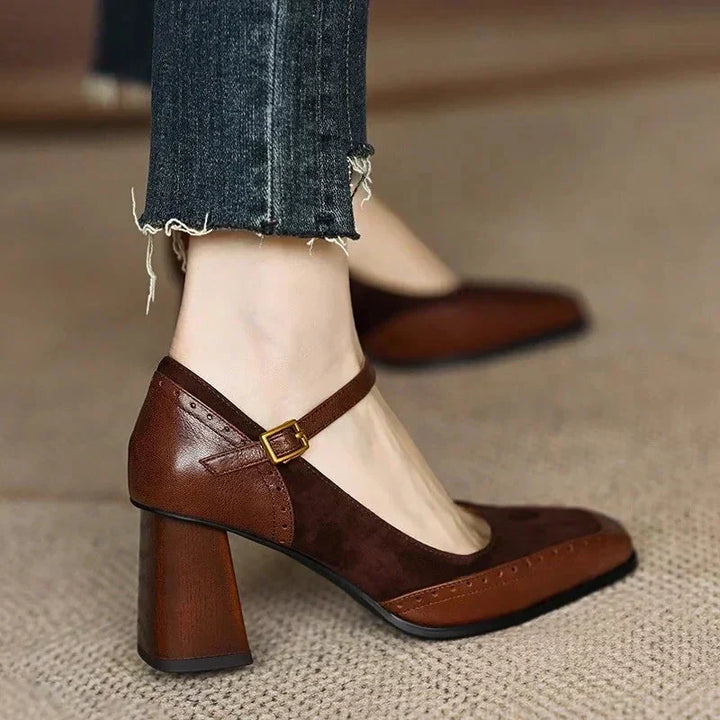 Victoire | Elegant Heel