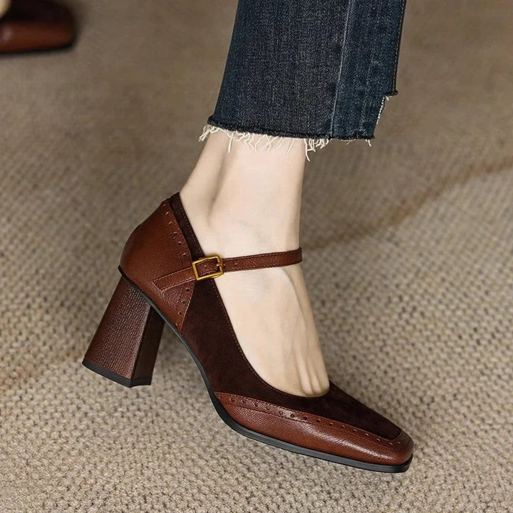Victoire | Elegant Heel