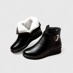 Rhovelyn | Orthopedic Boot with Arch Support