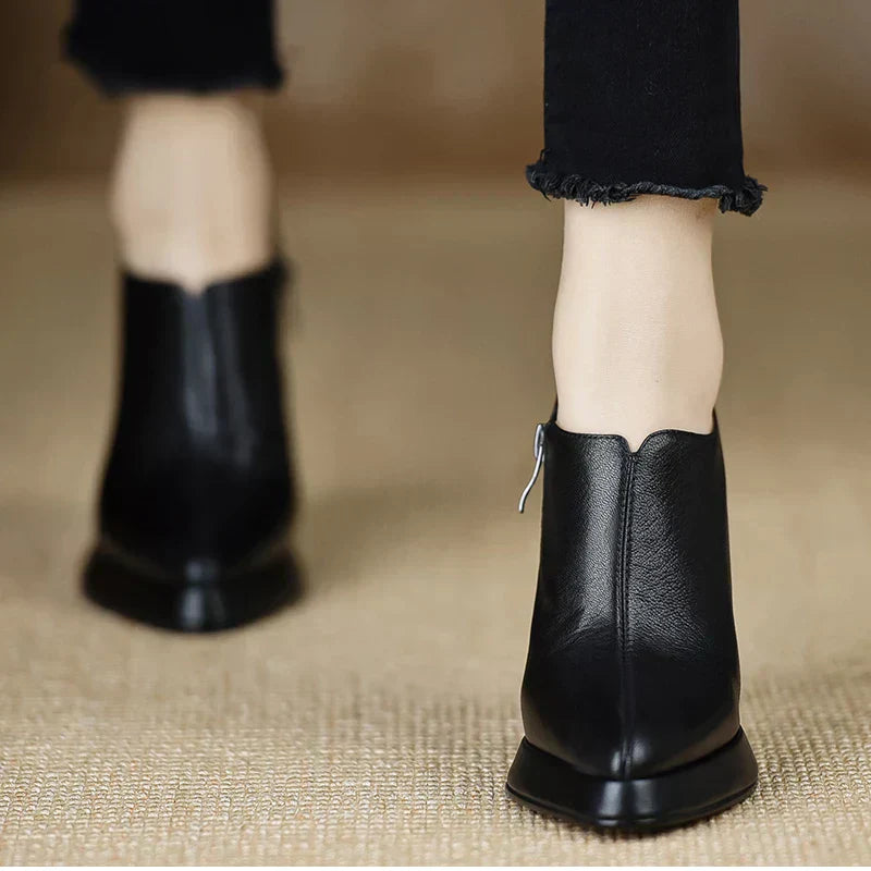 Albertine | Elegant Heel