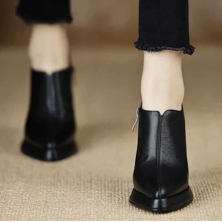Albertine | Elegant Heel