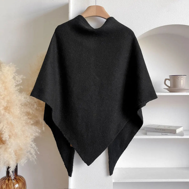 Women's Timeless Winter Triangle Scarf