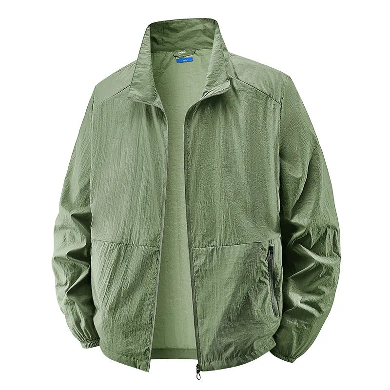 Gregor | Lightweight Jacket