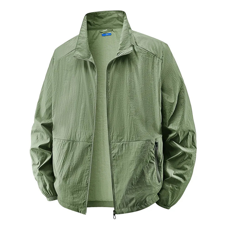 Gregor | Lightweight Jacket