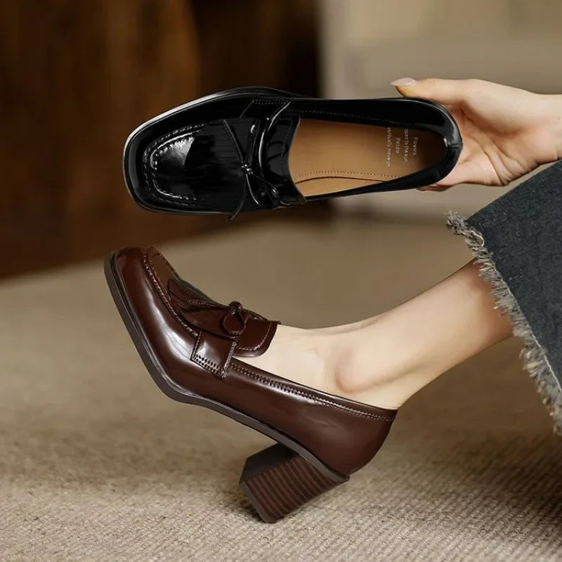 Rolande | Elegant Pumps