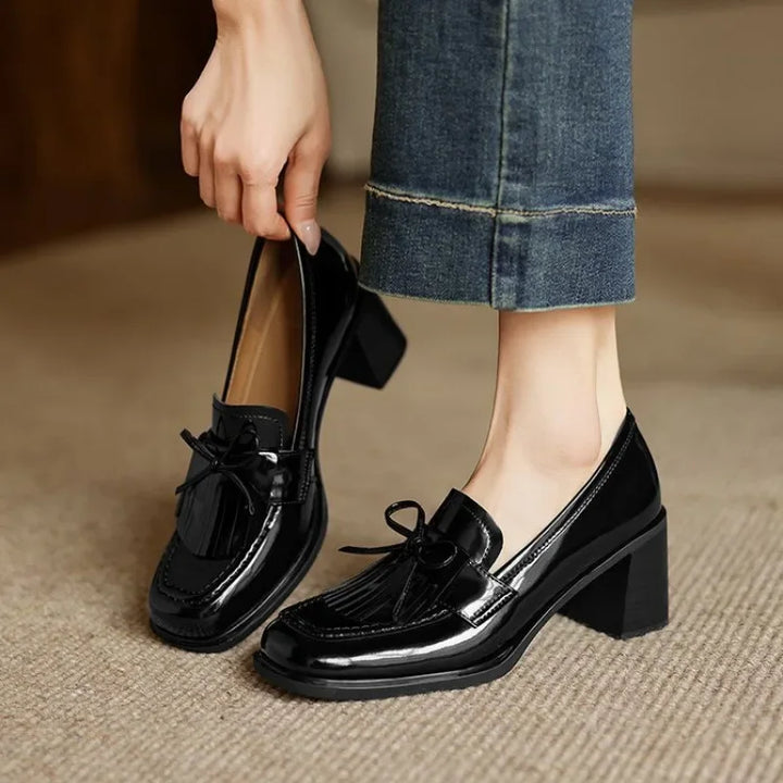 Rolande | Elegant Pumps