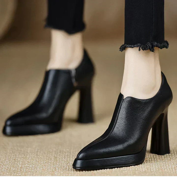 Albertine | Elegant Heel