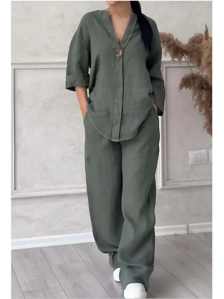 Célestine | Two-Piece Set