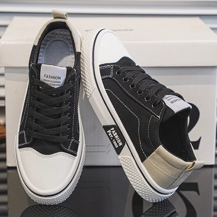 Gwénael | Low-Top Sneaker