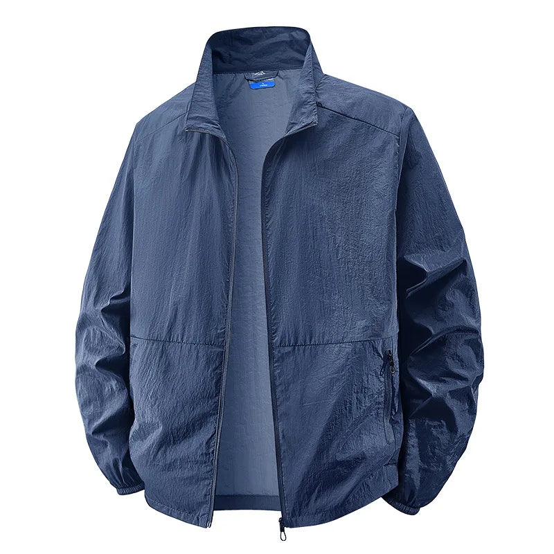 Gregor | Lightweight Jacket