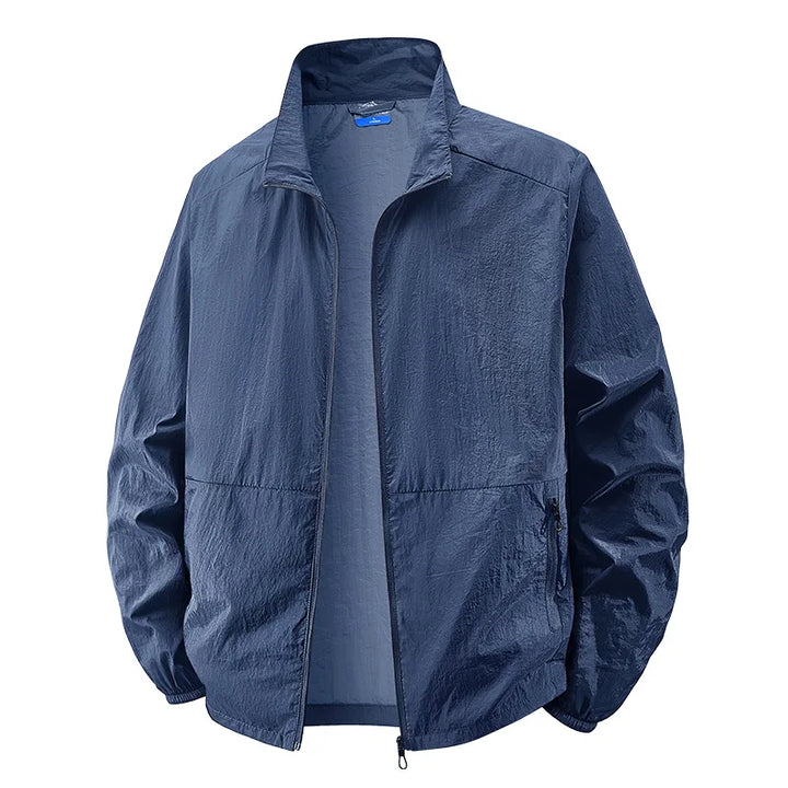 Gregor | Lightweight Jacket