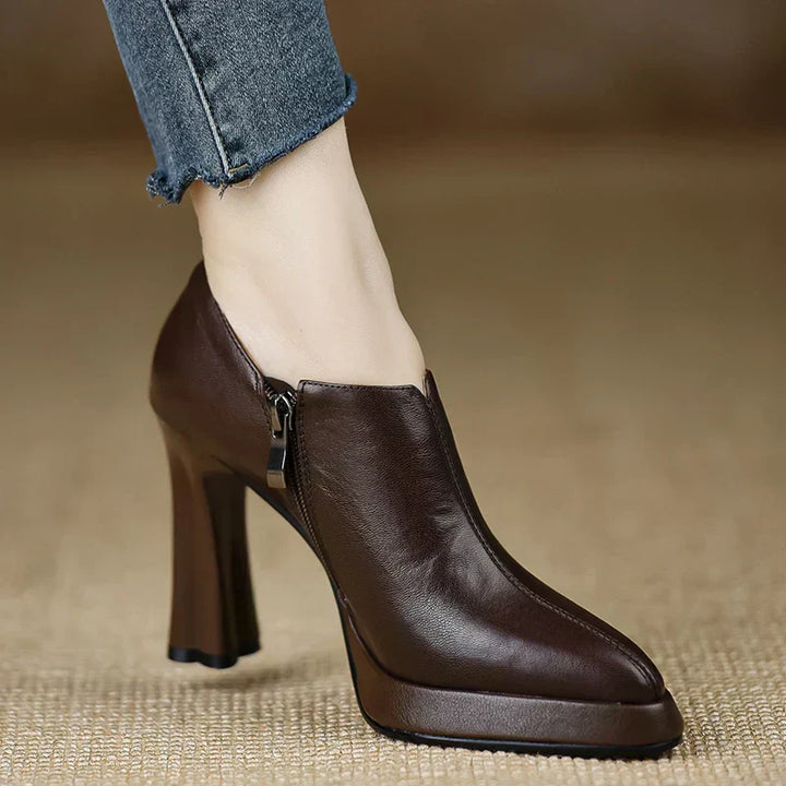 Albertine | Elegant Heel