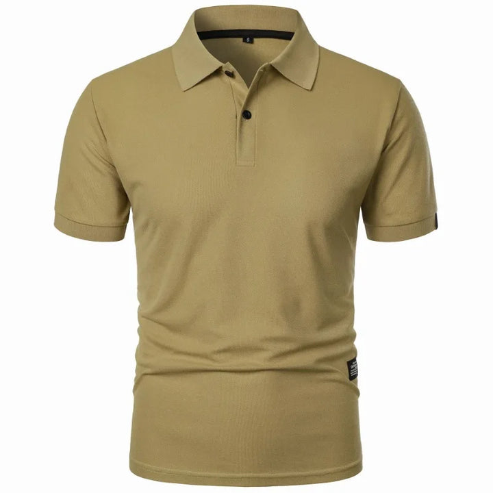 Colin | Polo Shirt