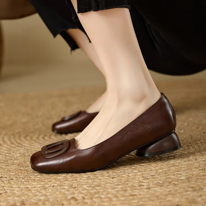 Clothilde | Comfortable Flat