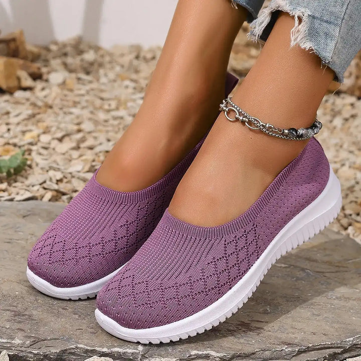 Bridget | Lightweight Orthopedic Slip-Ons