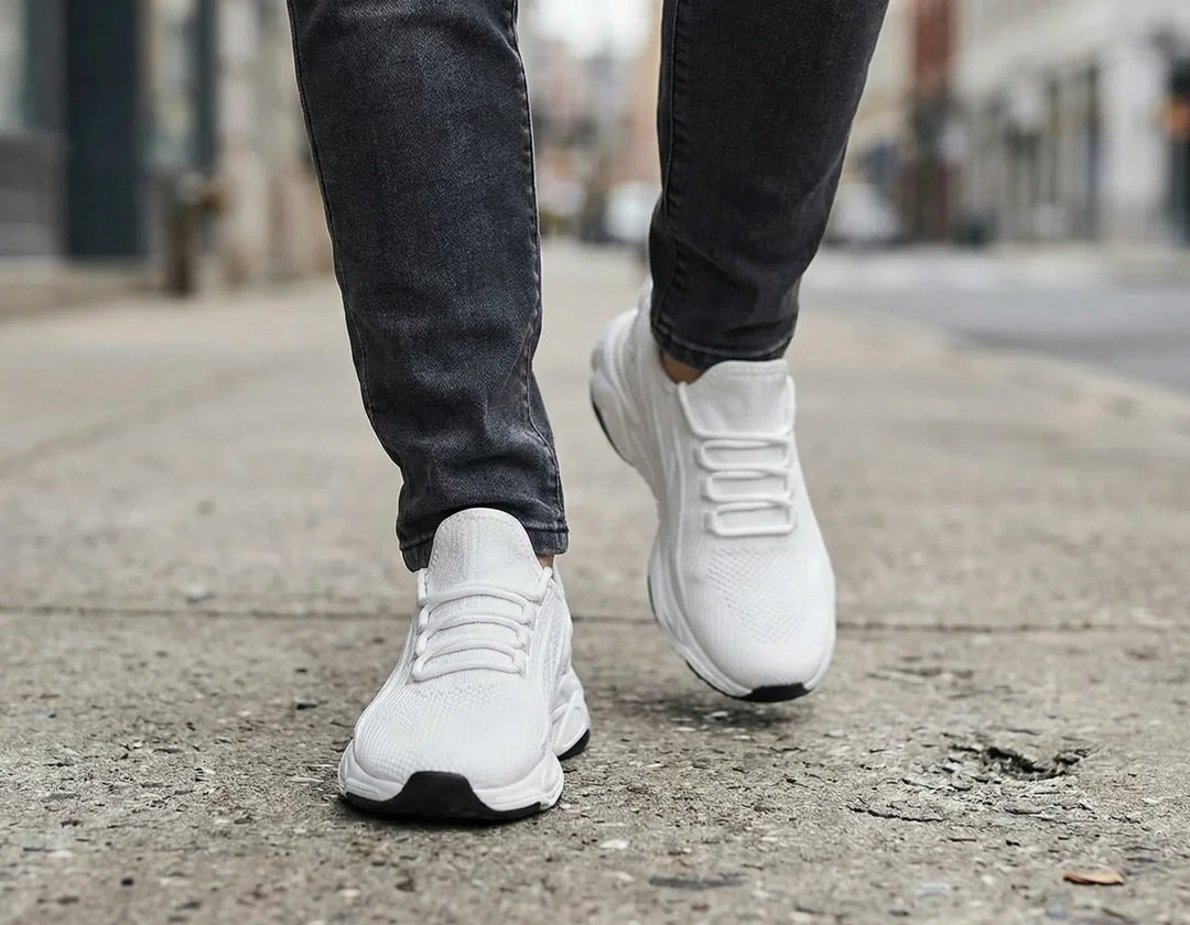 Clyde | Height-Boosting Trainer