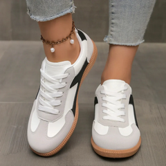 Cressida | Women's Orthopedic Cushioned Walking Shoes