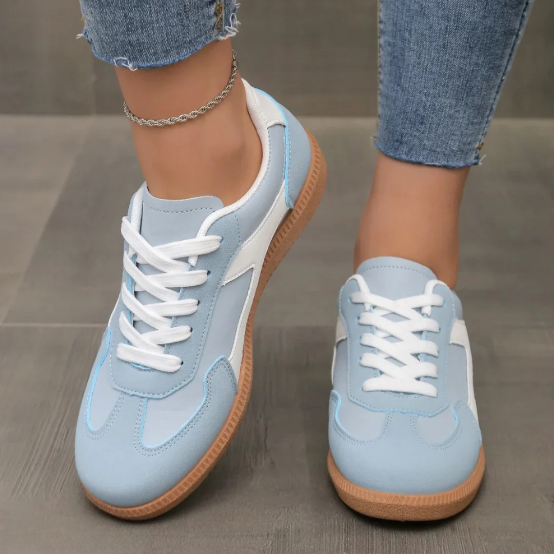 Women's Orthopedic Cushioned Walking Shoes