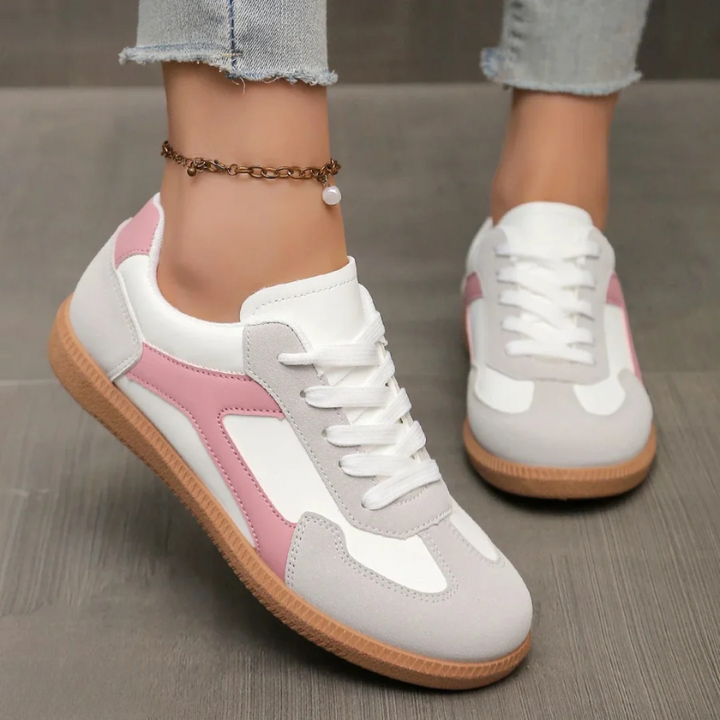 Women's Orthopedic Cushioned Walking Shoes