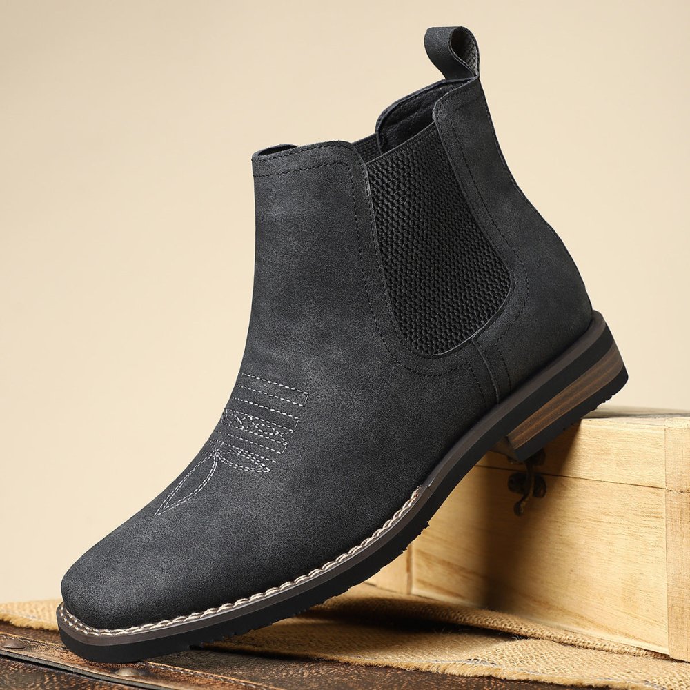 Grant | Classic Boot