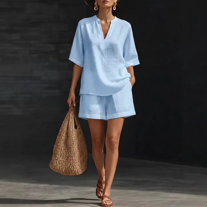 Philomène | Two-Piece Set