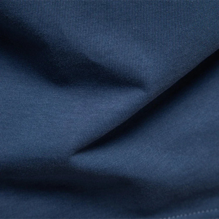 Wesley | Classic Long-Sleeve Tee