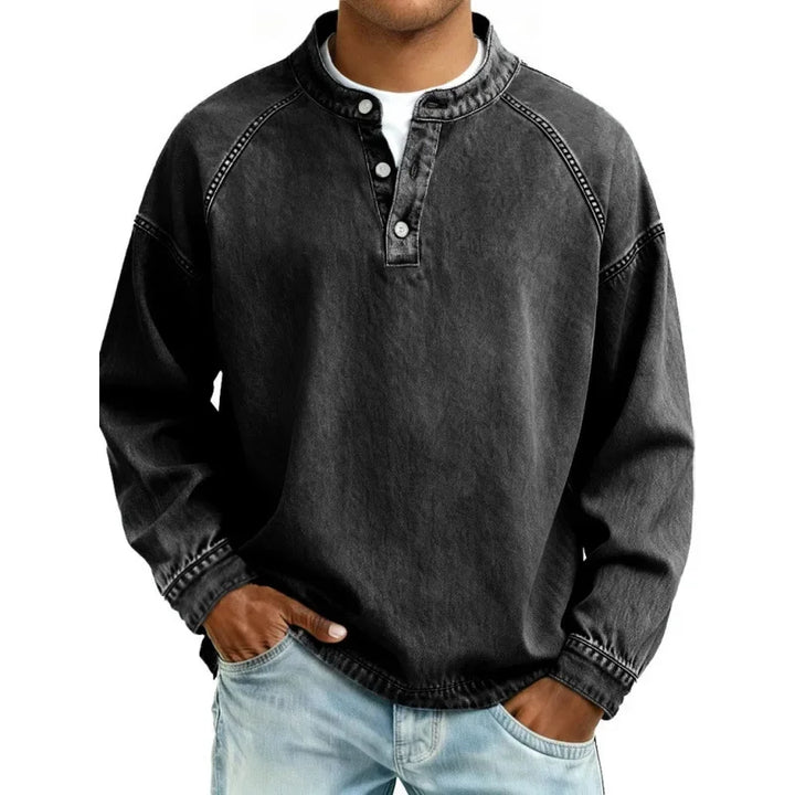 Ramsay | Vintage Shirt