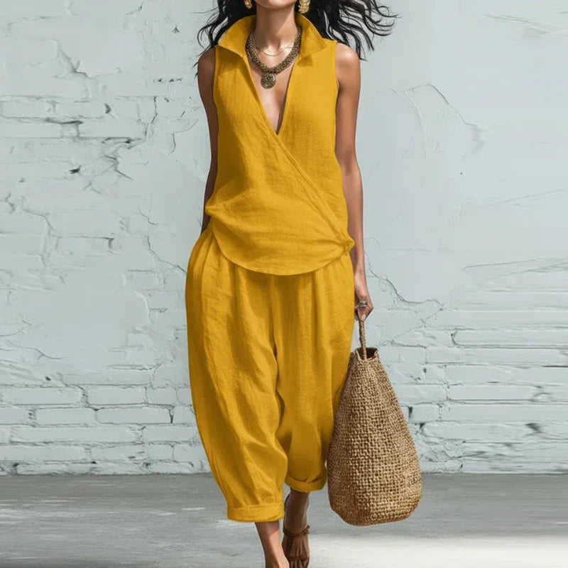 Fernande | Two-Piece Set
