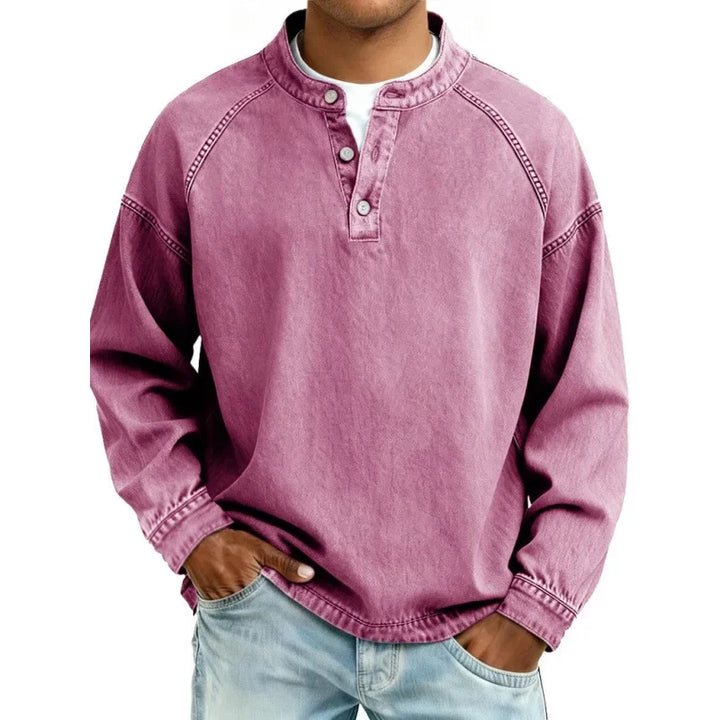 Ramsay | Vintage Shirt