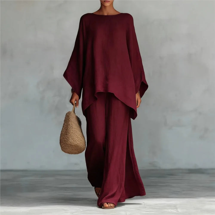 Ernestine | Two-Piece Set