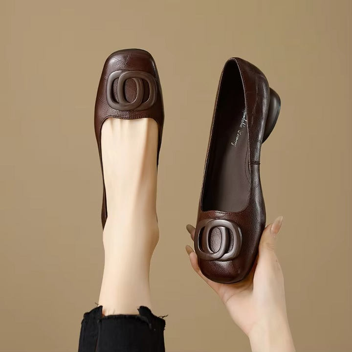 Clothilde | Comfortable Flat