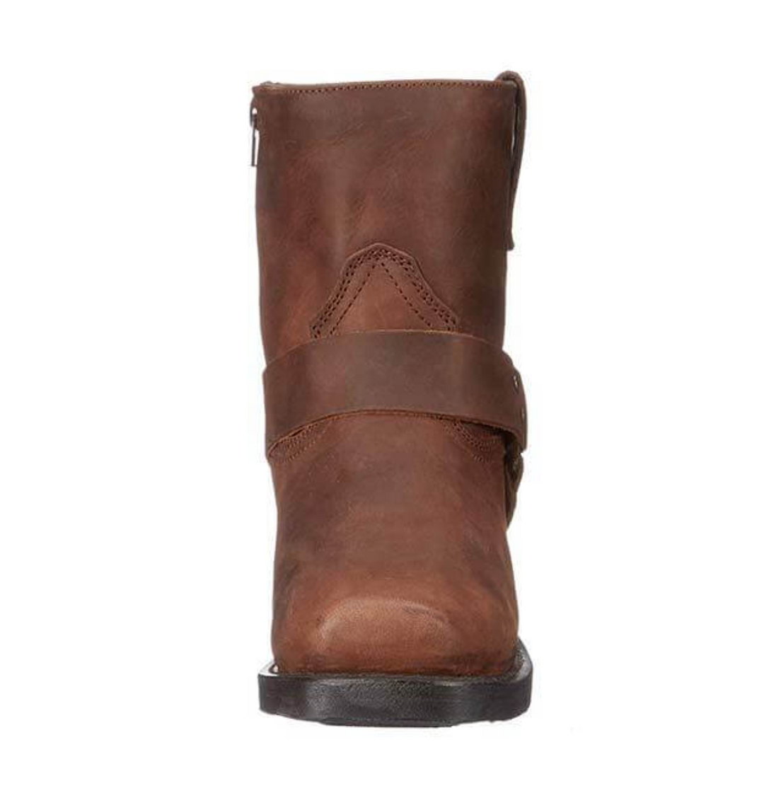 Zya | Vintage Luxe Boots