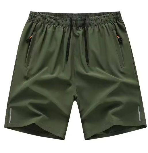 Derek | Lightweight Sport Shorts
