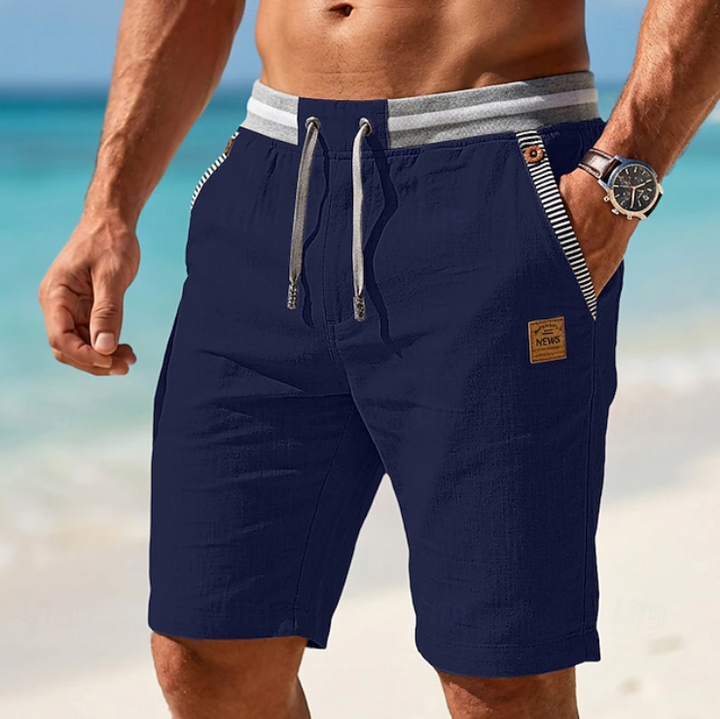Rowan | Casual Short