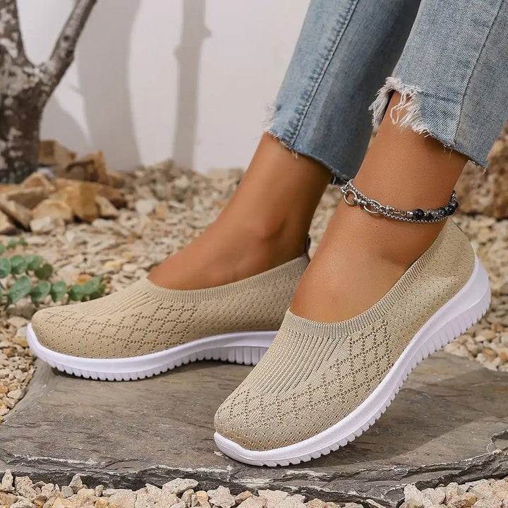 Bridget | Lightweight Orthopedic Slip-Ons