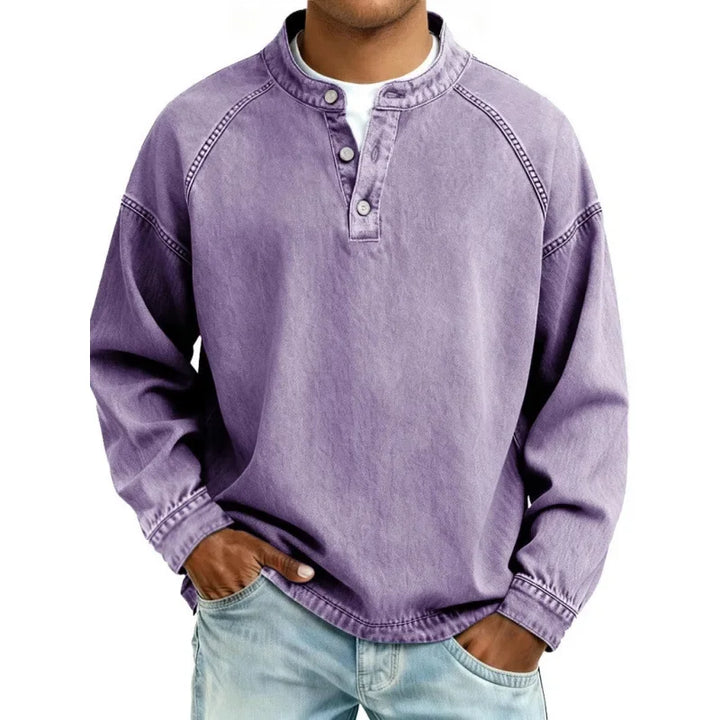 Ramsay | Vintage Shirt