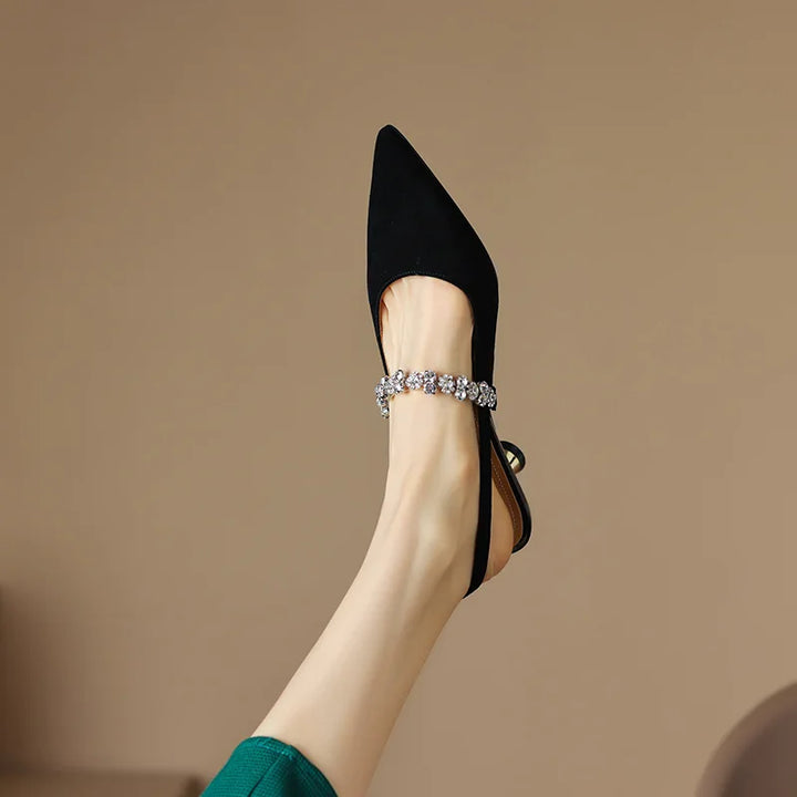 Christiane| Classic Pump