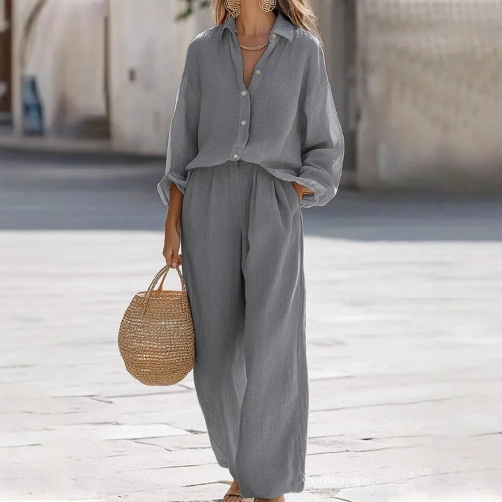 Germaine | Two-Piece Set