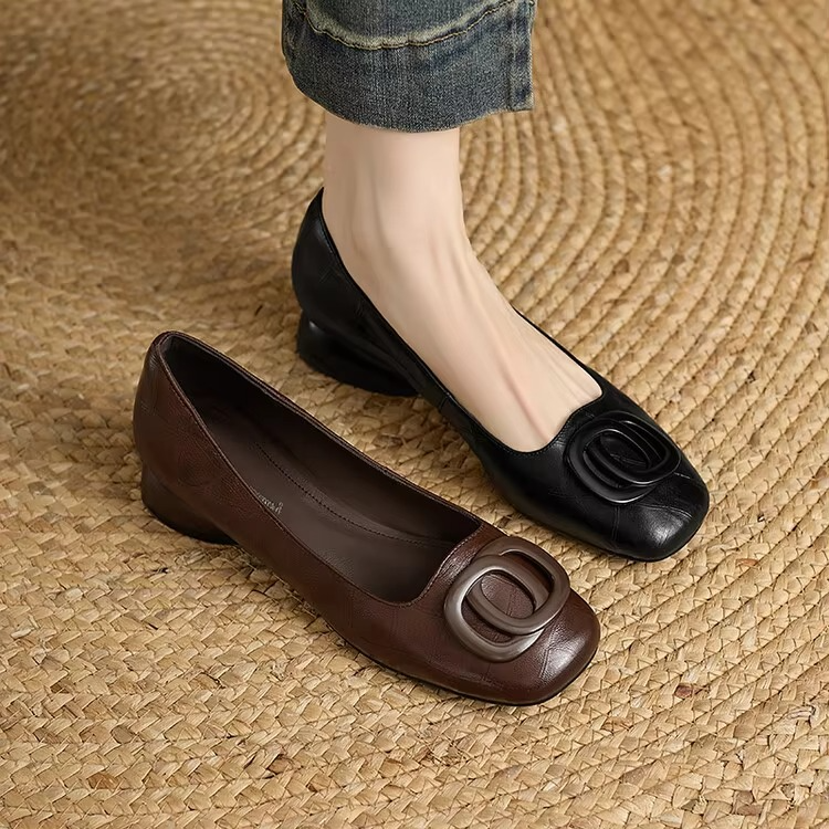 Clothilde | Comfortable Flat