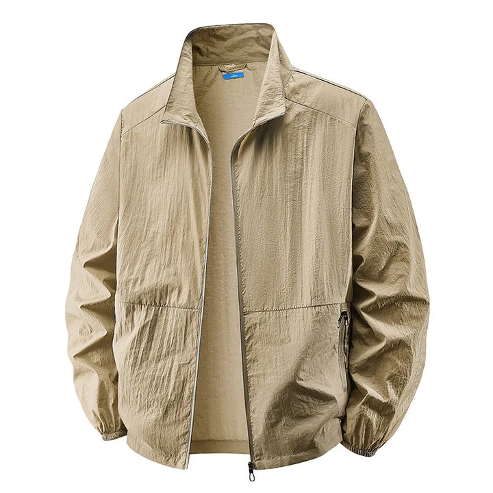 Gregor | Lightweight Jacket