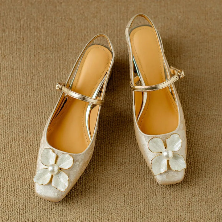Louisette | Classic Pump