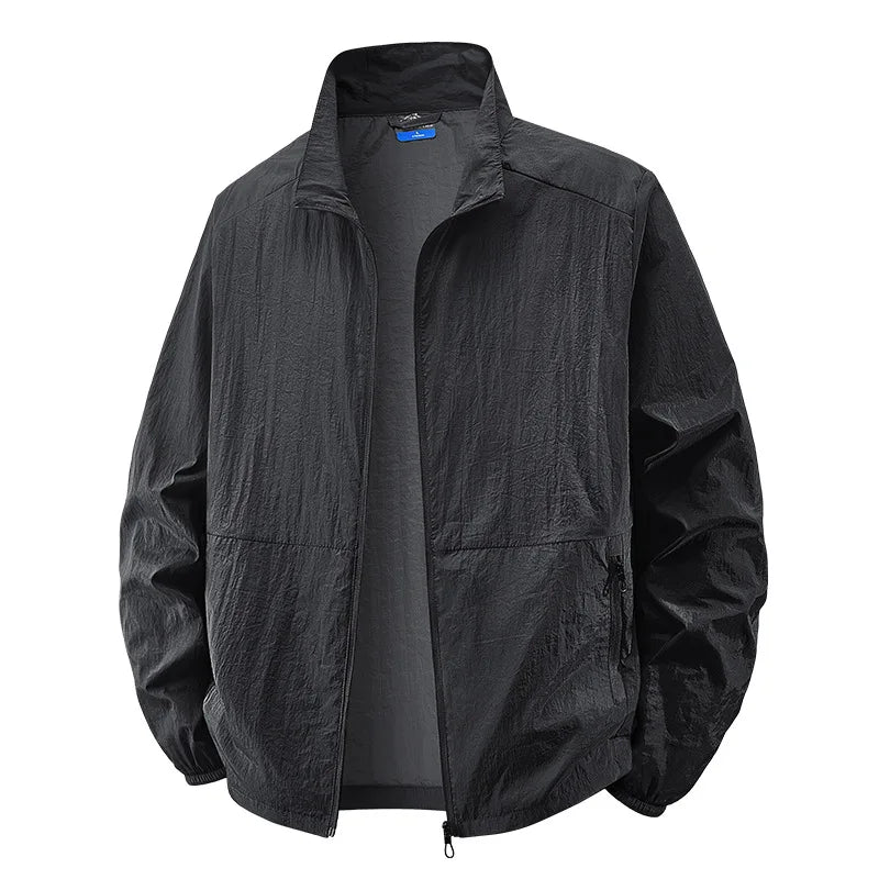 Gregor | Lightweight Jacket
